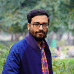 Ravi S., Student