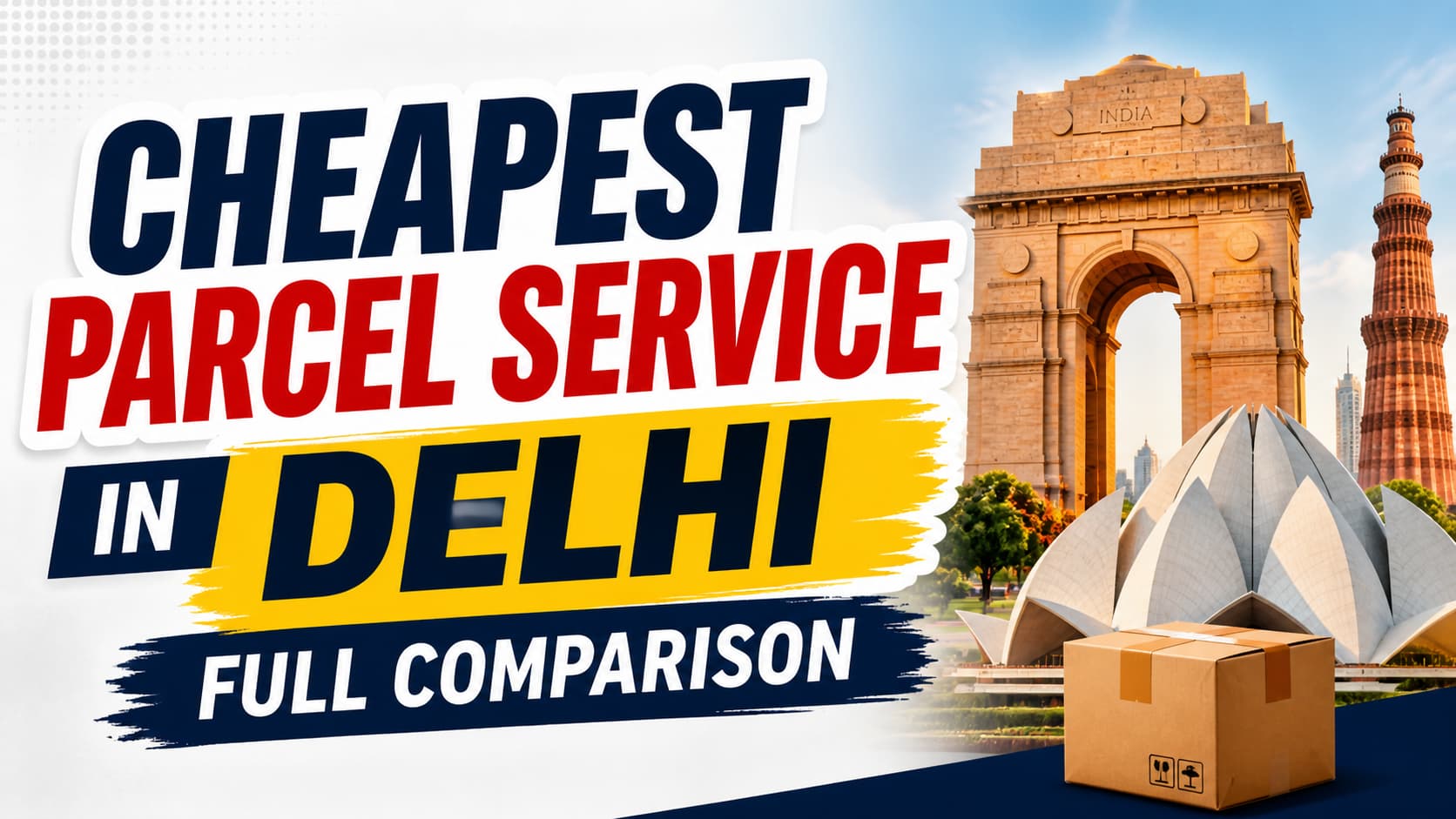 cheapest-parcel-service-in-delhi